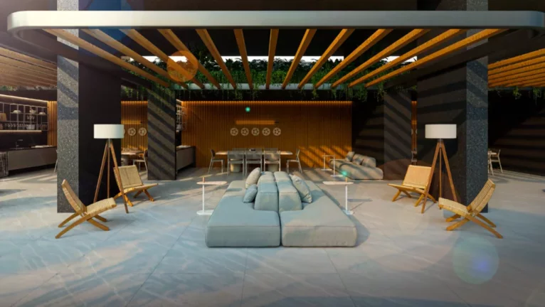 Imagem Eco Aeropark