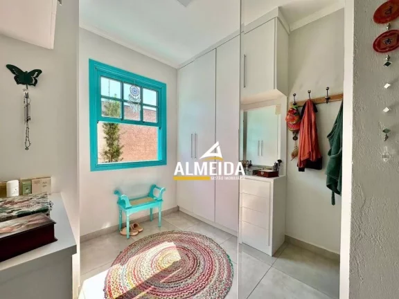 Imagem Casa com 3 dormitórios à venda, 195 m² por R$ 890.000,00 - Jardim Floridiana - Rio Claro/SP