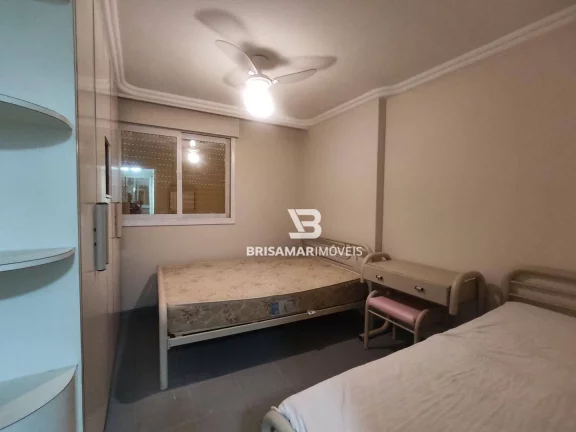 Imagem Apartamento para alugar, 75 m² por R$ 3.700,00/mês - Pitangueiras - Guarujá/SP