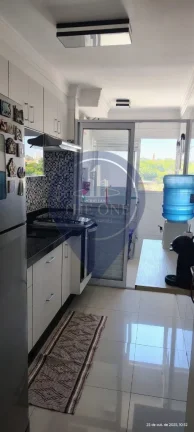 Imagem Imperdível! Apartamento à venda na Vila Carrão, São Paulo-SP, 3 quartos, 1 suíte, 2 banheiros, 1 vaga de garagem, 76 m².