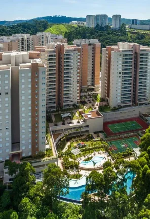 Imagem Maison BOULEVARD TAMBORÉ 240m²
