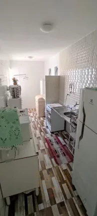 Imagem Apartamento à Venda no Bairro Atalaia: 3 quartos, 1 suite, 1 sala, 2 banheiros, 1 vaga. Condomínio Santa Cecília.