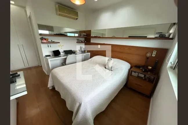 Imagem Apartamento à Venda - Barra da Tijuca, 4 Quartos, 160 m2