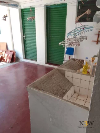 Imagem Casa térrea à venda na Vila Leopoldina São Paulo SP com 2 dormitórios, 1 suíte, 5 vagas de garagem e 320m².