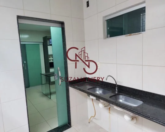 Imagem Casa à venda em Capim Macio com 4 quartos