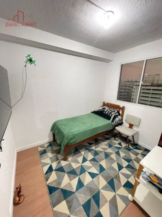 Imagem Locação - Sto Amaro - Apto 35m² - 2 Dorm