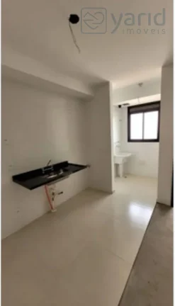 Imagem Apartamento à venda em Jundiaí-SP, Altos da Samuel Martins, 2 quartos, 1 suíte, 1 sala, 1 vaga de garagem, 69,80m².