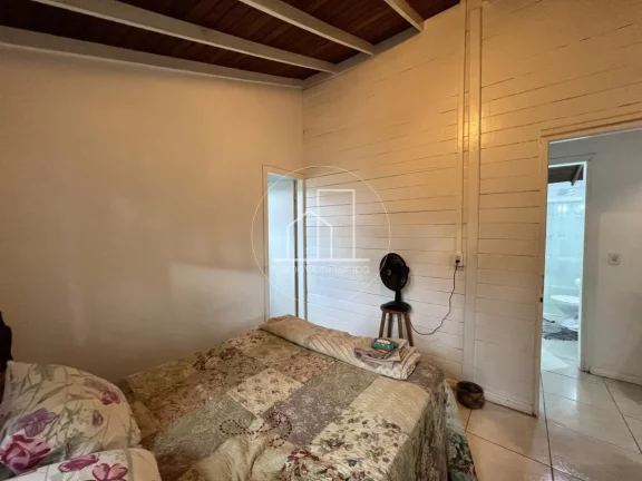 Imagem Casa para Venda em Florianópolis / SC no bairro São João do Rio Vermelho