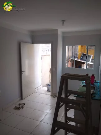 Imagem CASA PARA LOCAÇÃO NO BAIRRO VILA ROQUE