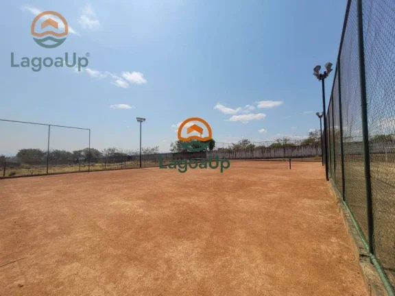 Imagem Terreno à venda, 1000 m² por R$ 700.000,00 - Condomínio Mirante do Fidalgo - Lagoa Santa/MG