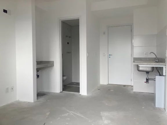 Imagem Studio com 1 Quarto à Venda, 20 m² em Butantã - São Paulo