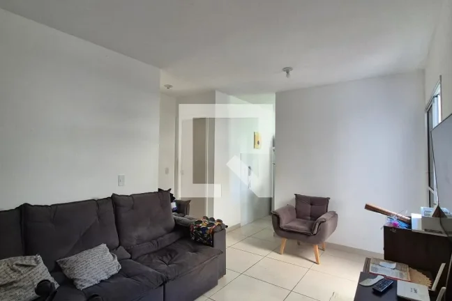 Imagem Apartamento à Venda - Vargem Grande, 2 Quartos, 57 m2