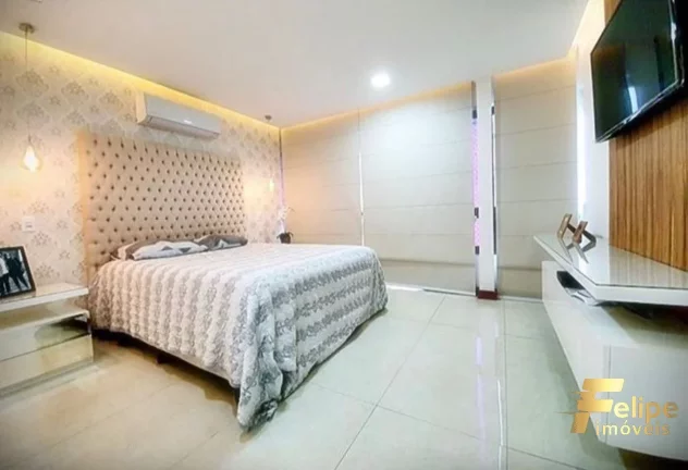 Imagem APARTAAMENTO EM SANTA HELENA - 4 QUARTOS COM SUÍTE - VENHA CONHECER!