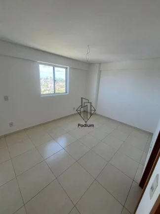 Imagem Coberturas com varanda/sacada e área de lazer completa no Bessa - CO0339