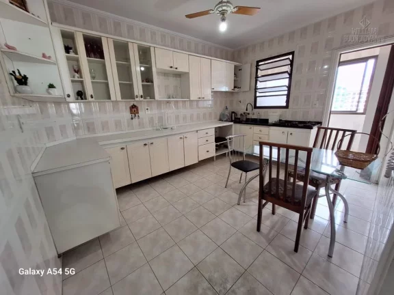 Imagem Apartamento 2 dormitórios 2 VAGAS no coração da Vila Guilhermina
