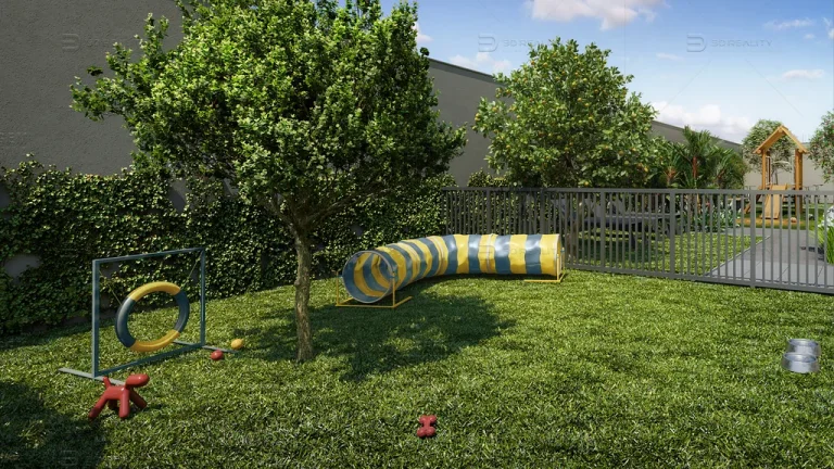 Imagem Città - Residencial