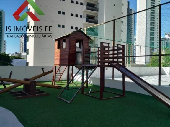 Imagem Apartamento A Venda em RECIFE - PE, BOA VIAGEM