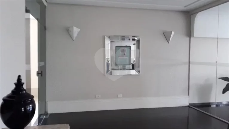 Imagem Apartamento à venda com 3 quartos, sendo 1 suíte, no condomínio Casa Alta, São Paulo - SP