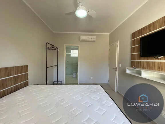 Imagem Apartamento na área nobre da Praia Grande!