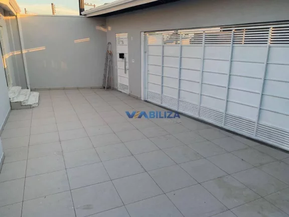 Imagem Casa com 3 dormitórios à venda, 190 m² por R$ 1.100.000,00 - Centro - Arujá/SP