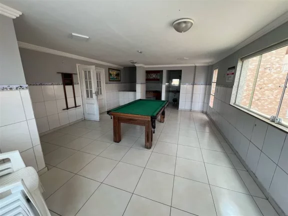 Imagem APARTAMENTO COM 36 m² - MARACANÃ - PRAIA GRANDE SP