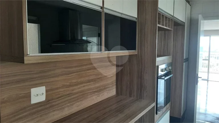 Imagem Apartamento à venda com 3 quartos, sendo 1 suíte, no condomínio Espaço Raposo, São Paulo - SP