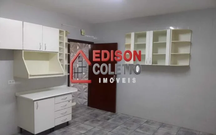 Imagem Pronto para Morar - Casa reformada a venda no bairro Nova América, em Piracicaba