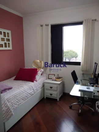 Imagem Apartamento com 3 Quartos à Venda, 81 m² em Vila Santo Estéfano - São Paulo
