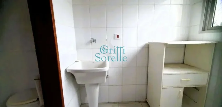 Imagem Apartamento à Venda em Vila Congonhas - São Paulo/SP