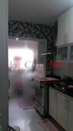 Imagem Apartamento à Venda no Jardim São Caetano