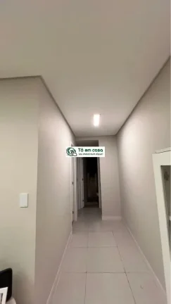 Imagem APARTAMENTO RESIDENCIAL em JACAREÍ - SP, JARDIM CALIFÓRNIA
