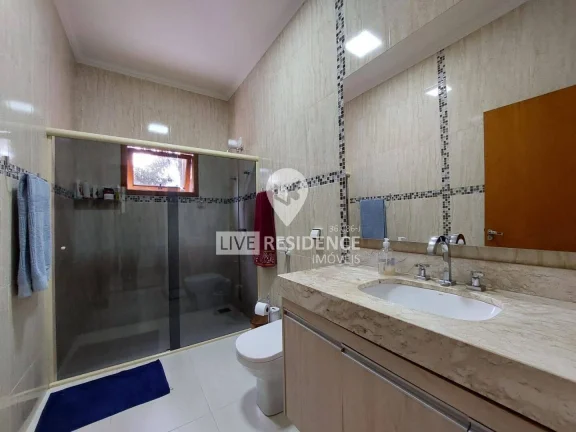 Imagem Chácara de 1.000 m², à venda no Jardim Leonor - Itatiba/SP