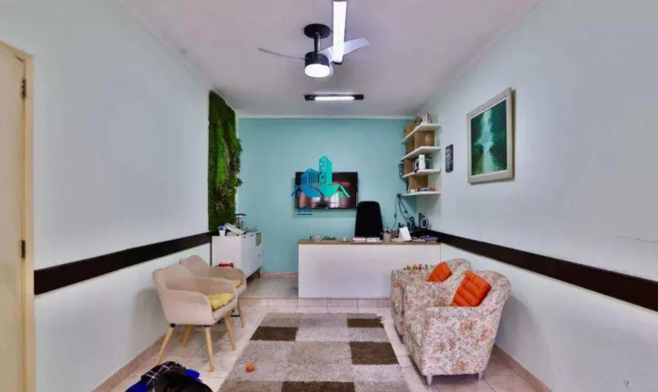 Imagem Grande Oportunidade na Mooca: Casa com 330m2 de Terreno e Estrutura para Residência ou Empresa