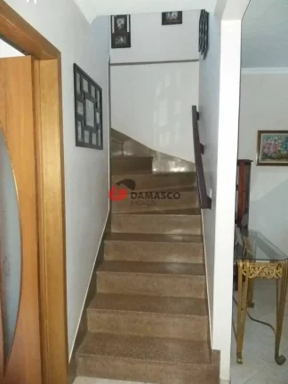 Imagem Sobrado à venda 3 Quartos, 2 Vagas, Rudge Ramos, São Bernardo do Campo - SP