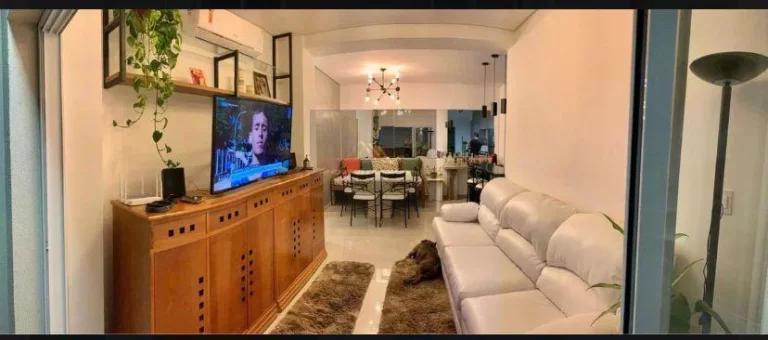 Imagem Apartamento para Venda em Ubatuba / SP no bairro Centro