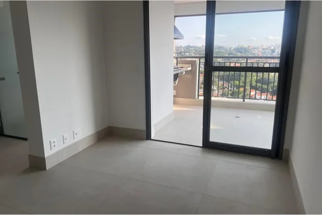 Imagem Apartamento à venda em São Paulo, Butantã, com 2 quartos, 73m2
