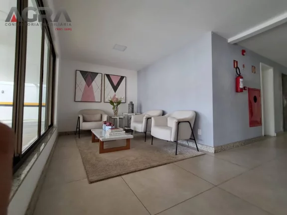 Imagem Apartamento 3 quartos no Candeias - Vitória da Conquista