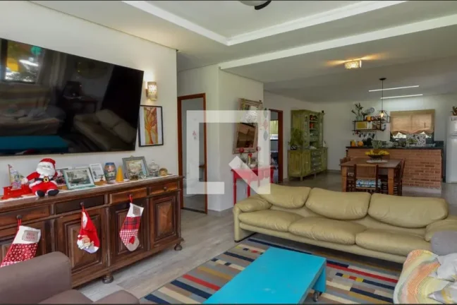 Imagem Casa à Venda - Vargem Pequena, 5 Quartos, 300 m2
