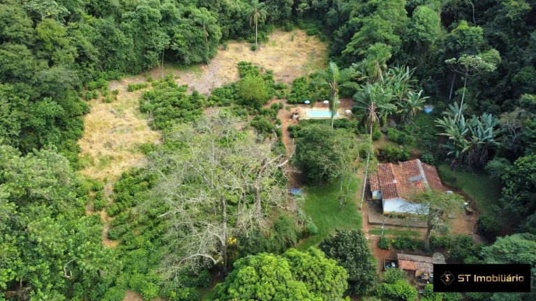 Imagem Oportunidade De Sitio Bom Jesus Dos Perdões