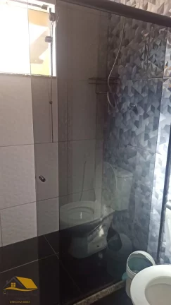 Imagem Vendo Casa com 2 Quartos e Área Gourmet na Usina, Chácara do Paraíso