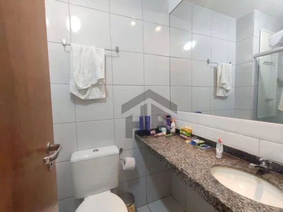 Imagem Apartamento com 3 quartos, localizado em Candeias, Jaboatao dos Guararapes - Pernambuco.