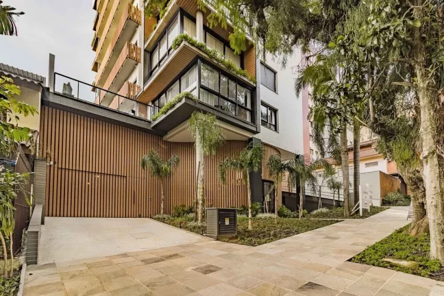 Imagem Apartamento com 3 Quartos à Venda, 123 m² em Mont Serrat - Porto Alegre