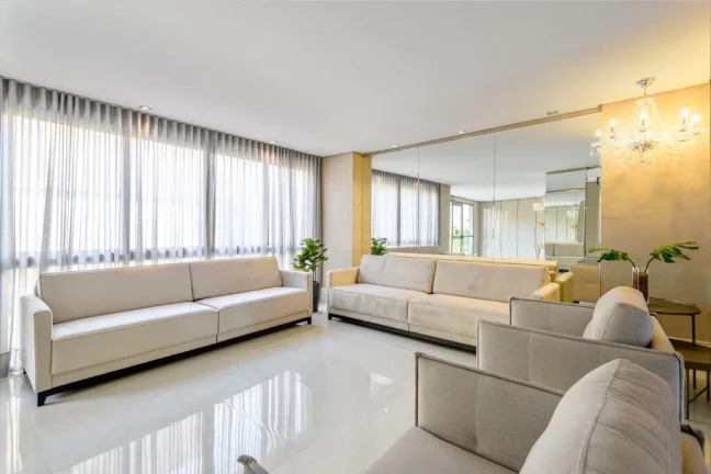 Imagem Apartamento à venda no bairro São João - Porto Alegre/RS