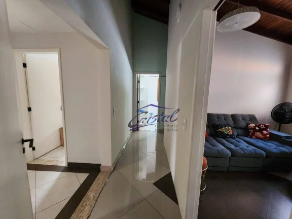 Imagem Casa com 6 dormitórios à venda, 238 m² por R$ 1.300.000,00 - Granja Viana - Cotia/SP