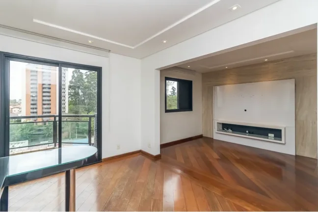 Imagem APARTAMENTO RESIDENCIAL em São Paulo - SP, Vila Andrade