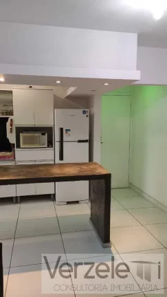 Imagem Apartamento com Terraço para Venda em Balneário Camboriú / SC no bairro Centro