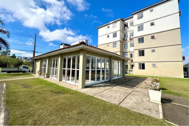 Imagem FDJB 1852 Apto 610241030-39 - Apartamento à venda no bairro Fátima - Canoas/RS