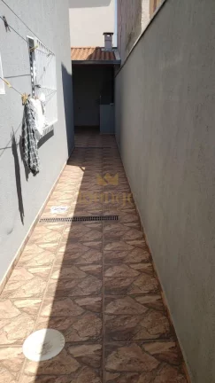 Imagem Casa a Venda em Parque São Bento - Sorocaba, SP