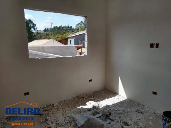 Imagem Imóvel à venda em terra preta, em construção!