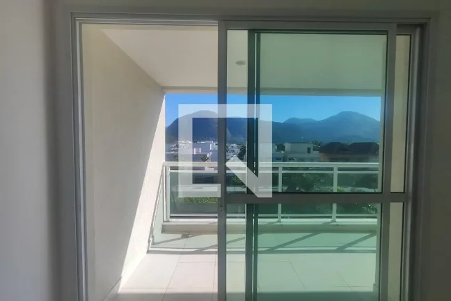 Imagem Apartamento à Venda - Recreio, 4 Quartos, 165 m2